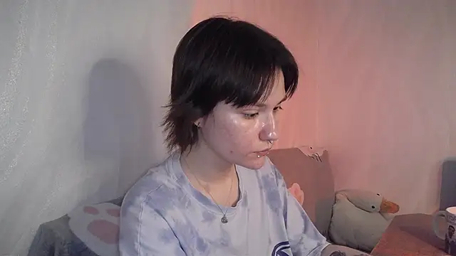 UwuJudy Osas online show from March 13, 12:56 pm