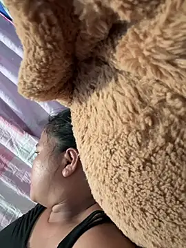 Hottie Pussy online show from June 25, 6:18 am