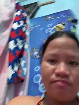 Hottie Pussy online show from July 6, 12:24 pm