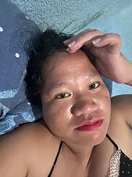 Hottie Pussy online show from July 22, 10:40 am