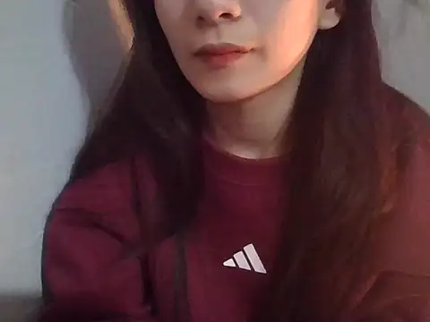 berry alma06 online show from February 8, 2:53 pm