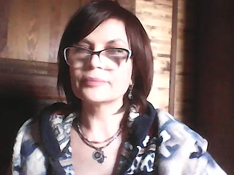 KlaraFialova online show from January 13, 8:52 am