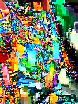 yourvelvetmask online show from January 9, 1:47 pm