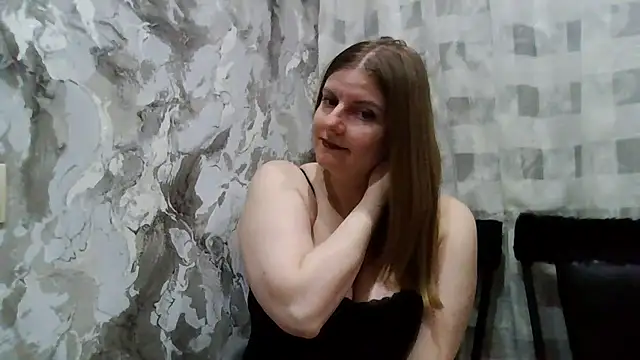 DarkRose0104 online show from April 10, 5:50 pm