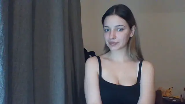 EvelineMagnetic online show from June 2, 8:33 pm