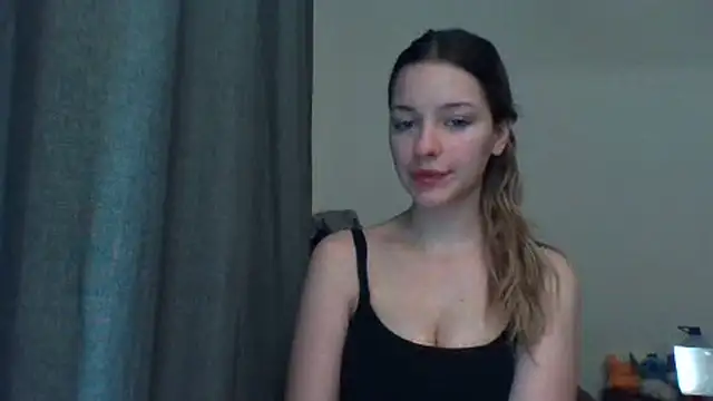EvelineMagnetic online show from June 16, 8:33 pm