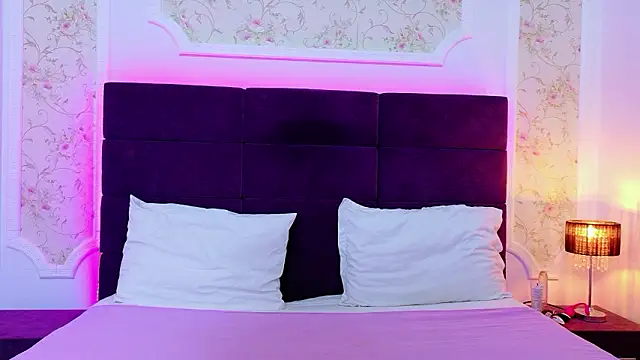 EvelinHill online show from February 4, 5:02 am