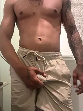 YBM-ACTUP1243 online show from January 9, 1:25 pm