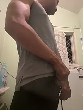 YBM-ACTUP1243 online show from January 10, 12:07 pm