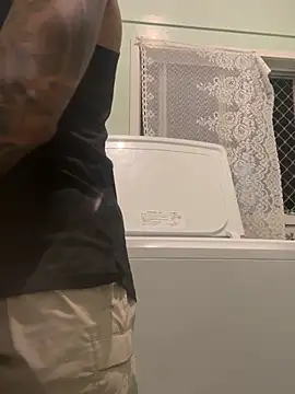 YBM-ACTUP1243 online show from January 11, 9:47 am