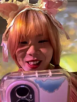 Snapshot of xiaoyubabyz chatting on January 12, 3:12 am xiaoyubabyz online show from January 12, 3:12 am