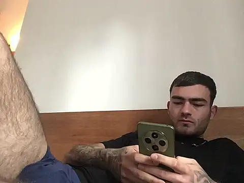 jacobsex221 online show from January 11, 9:25 am