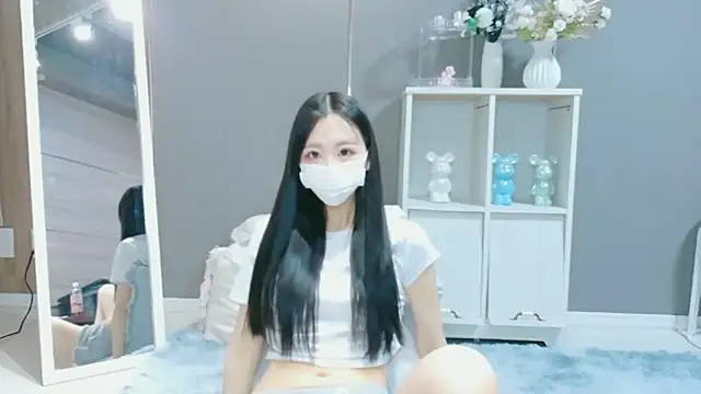 Snapshot of Yua_nyan_love chatting on March 2, 3:30 am Yua nyan love online show from March 2, 3:30 am