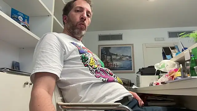 Virtu3108 online show from April 18, 10:08 am