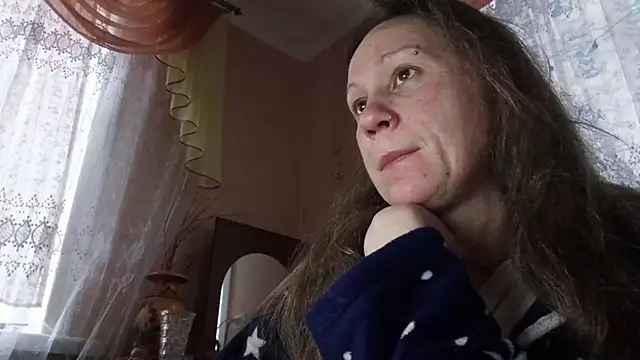 Norma Wall online show from February 12, 5:46 am