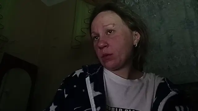 Norma Wall online show from March 7, 12:07 am