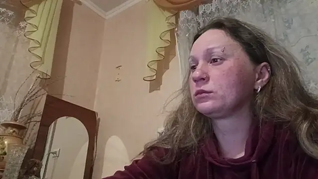 Norma Wall online show from March 8, 7:39 pm