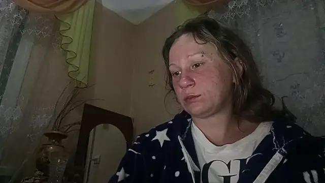 Norma Wall online show from March 24, 1:10 am