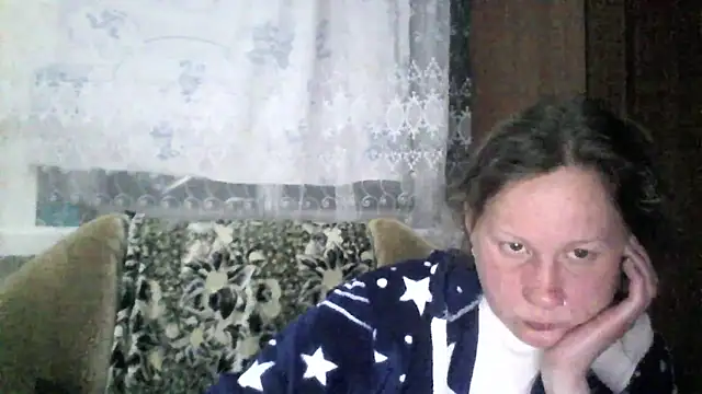 Norma Wall online show from April 6, 1:25 am