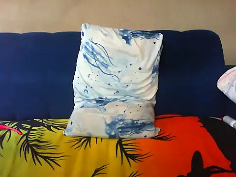 NastyFreaky4U online show from February 3, 6:22 am