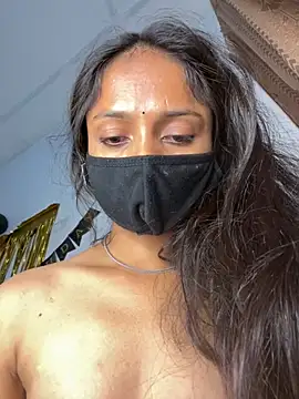 paribaby09 online show from January 14, 5:29 pm