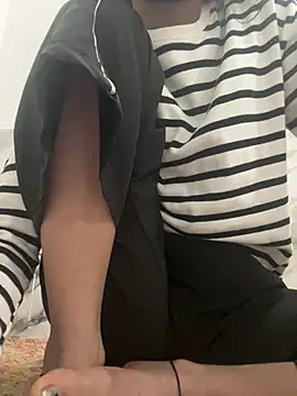 paribaby09 online show from March 15, 4:46 pm