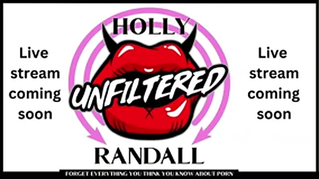 hollyrandall online show from July 23, 9:02 pm