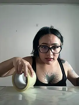 Diosa lunar1 online show from May 30, 10:07 pm