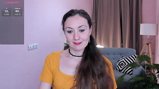 Juliet Jamess online show from February 17, 1:40 pm