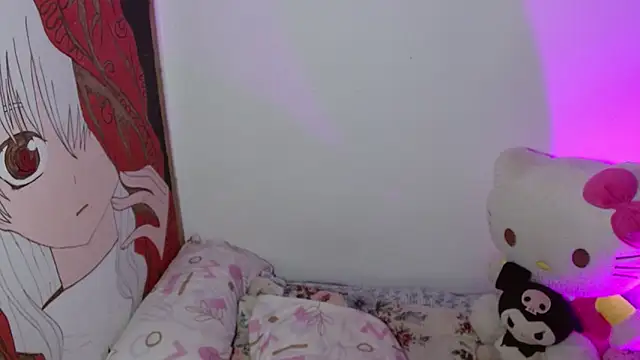 kittymiauu444 online show from March 27, 2:06 am