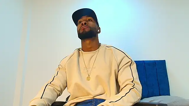 Dante Knox online show from January 19, 11:47 am