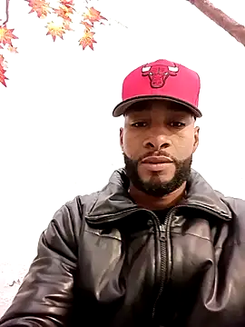 Dante Knox online show from February 11, 11:37 am