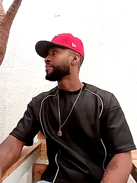 Dante Knox online show from February 17, 12:01 pm