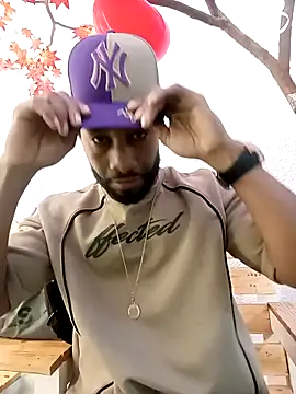 Dante Knox online show from March 8, 11:25 am