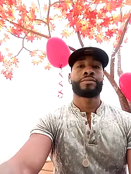 Dante Knox online show from March 9, 11:47 am