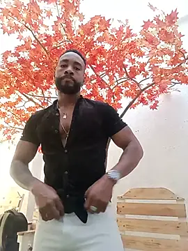 Dante Knox online show from May 31, 11:06 am
