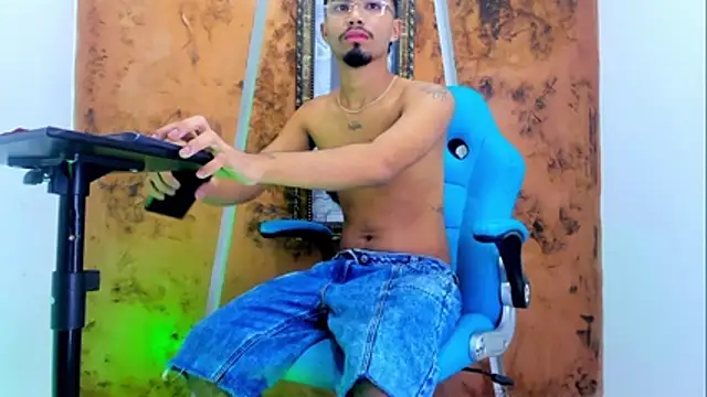 Baby sexdemon online show from January 11, 8:14 pm