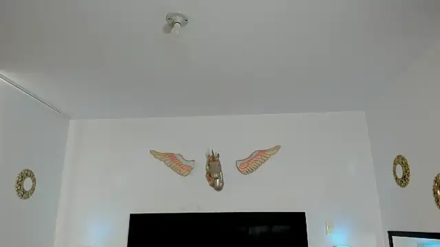 Natalye 23 online show from April 17, 6:00 pm