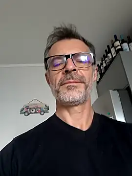 Snapshot of BrunoFasolo chatting on January 9, 7:15 pm BrunoFasolo online show from January 9, 7:15 pm