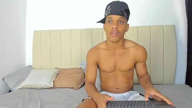 jake brownn1 online show from January 16, 9:08 pm