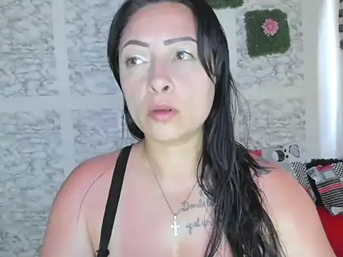 XXXStephanie XXX online show from April 2, 9:56 pm