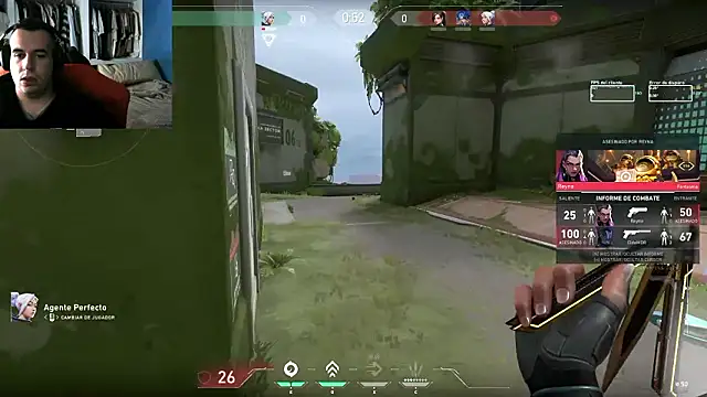 AlbeWhite online show from January 15, 8:41 am