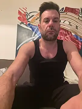 cristianboy93 online show from January 9, 10:33 pm