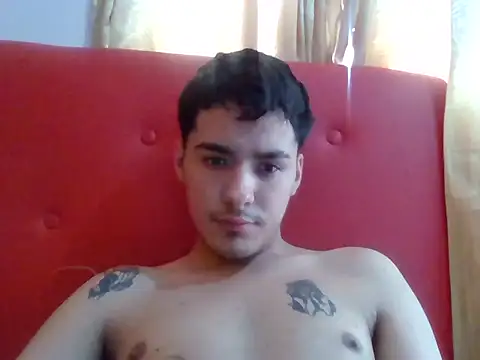 facundito 3005  online show from January 9, 8:10 pm