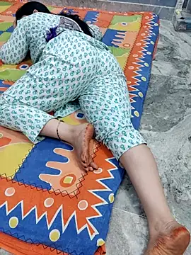 SofiaMam online show from April 12, 7:46 am