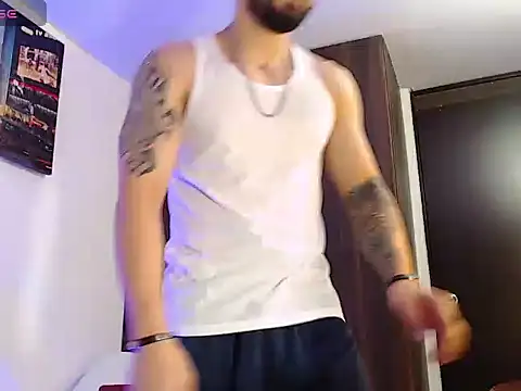 Axel Stton online show from April 16, 2:29 pm