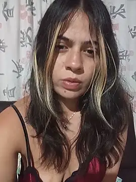 Megan nica online show from May 16, 2:19 am