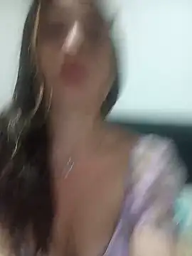 Megan nica online show from June 21, 10:45 pm