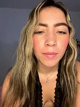 Emma  Carson online show from January 13, 7:08 pm