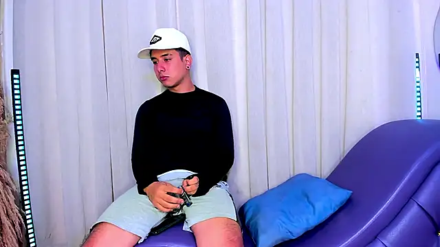 Yourslust pleasure online show from January 15, 12:43 pm